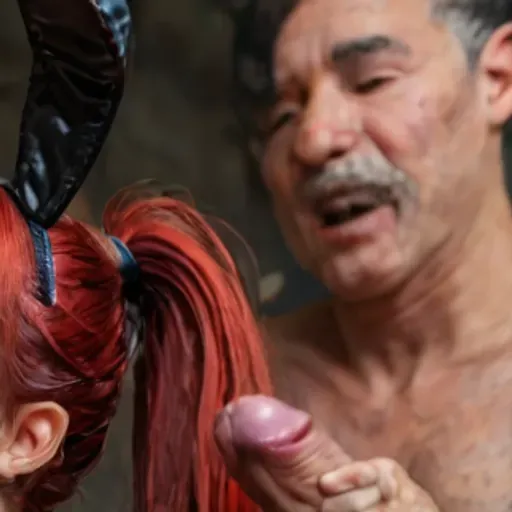 generatore di immagini porno IA