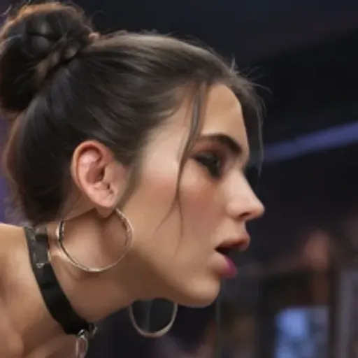 โปรแกรมสร้างภาพโปรนที่ใช้ปัญหา AI