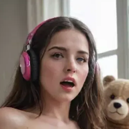 Pencipta imej lucah AI