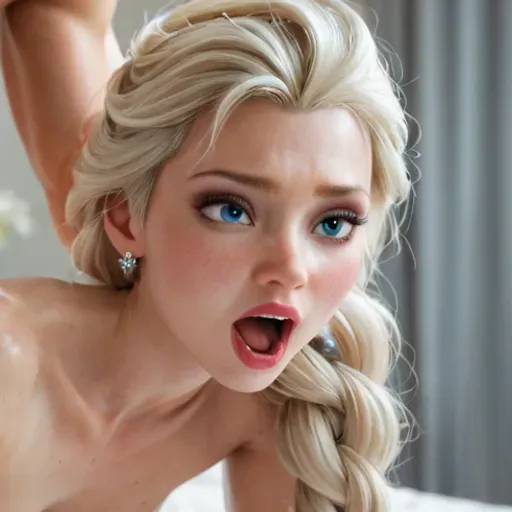 AIポルノ画像ジェネレーター