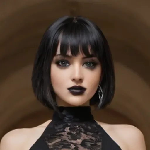 KI-Pornobild-Generator