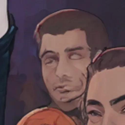 yapay zekâ porno görsel üretici