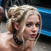 KI-Pornobild-Generator