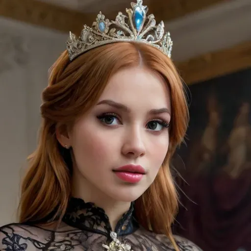 AI porn image generator