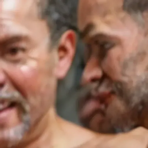 KI-Pornobild-Generator