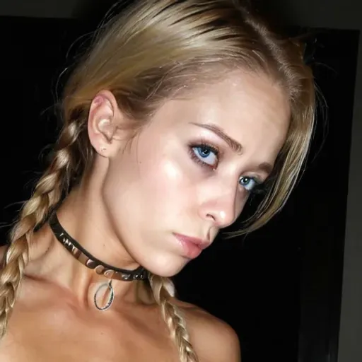 Generator obrazów pornograficznych z wykorzystaniem sztucznej inteligencji