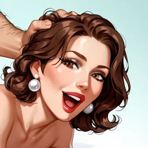 โปรแกรมสร้างภาพโปรนที่ใช้ปัญหา AI