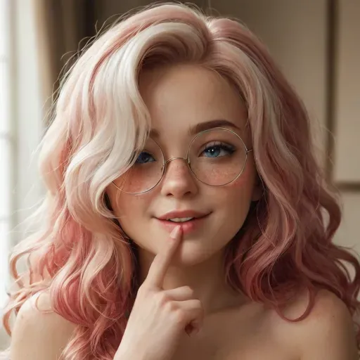 Pencipta imej lucah AI