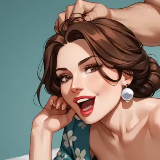 gerador de imagens pornô com IA