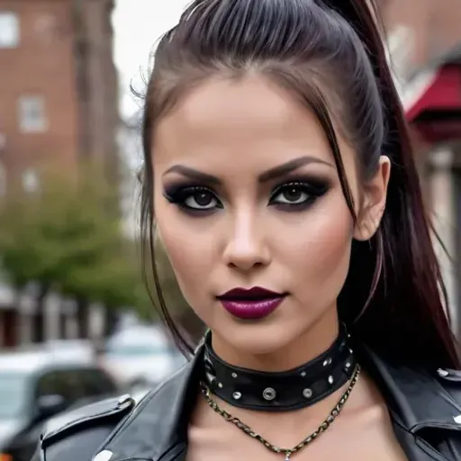 Pencipta imej lucah AI