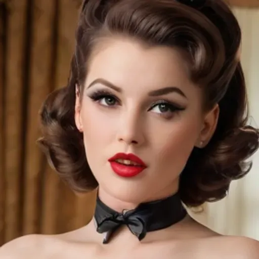 AI porn image generator