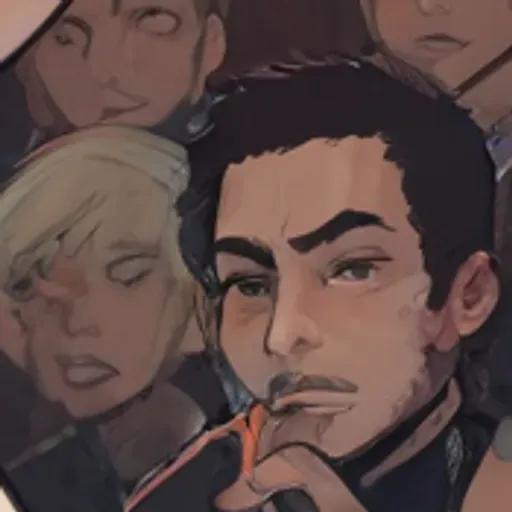 KI-Pornobild-Generator