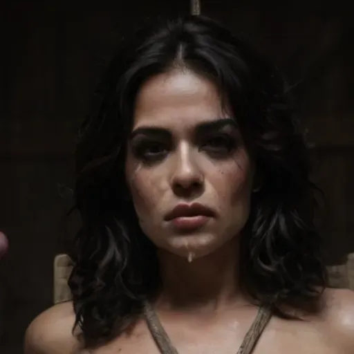 yapay zekâ porno görsel üretici