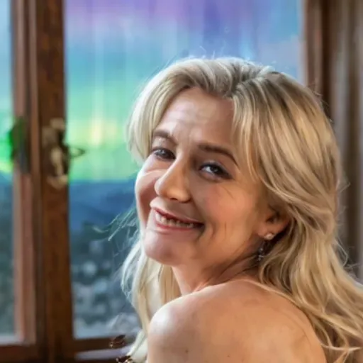 AI 포르노 사진 생성기