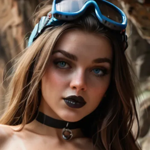 Pencipta imej lucah AI