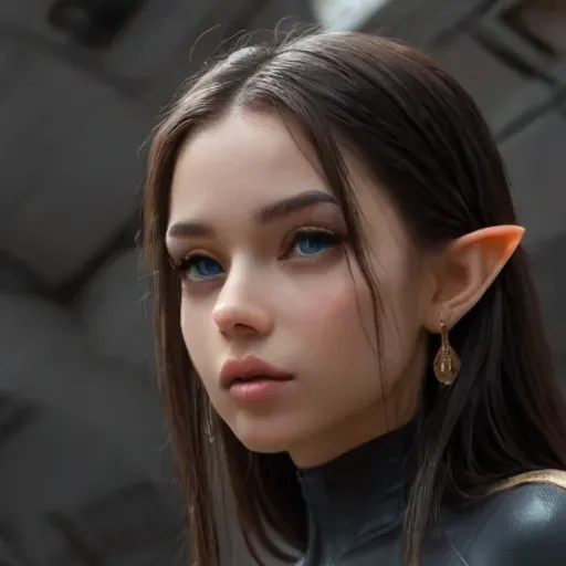 Pencipta imej lucah AI