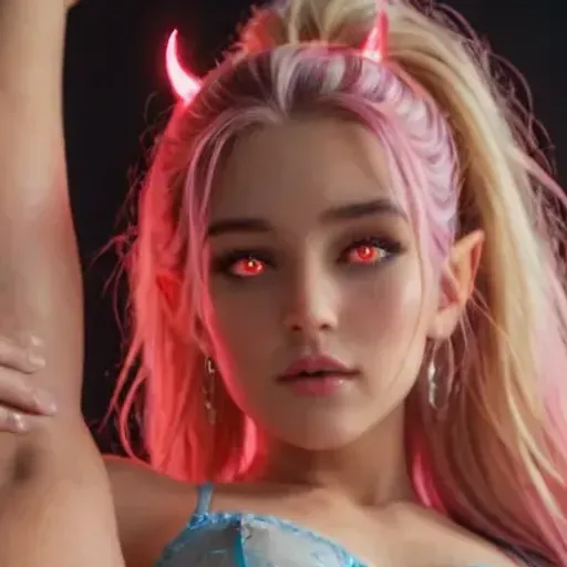 AIポルノ画像ジェネレーター