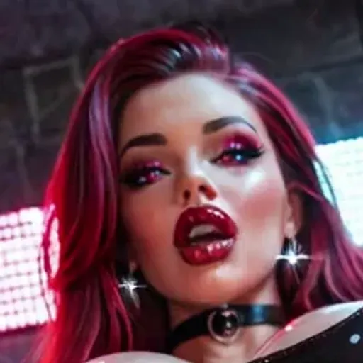 generatore di immagini porno IA