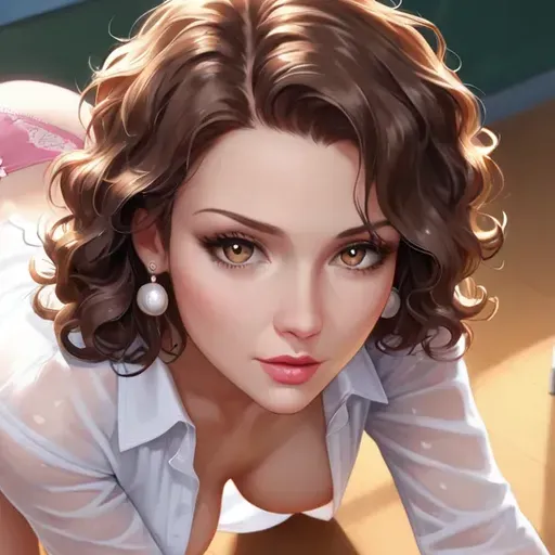 генератор порно-изображений на ИИ