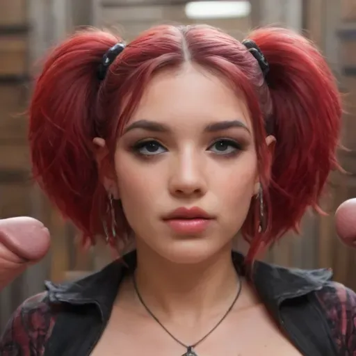 โปรแกรมสร้างภาพโปรนที่ใช้ปัญหา AI