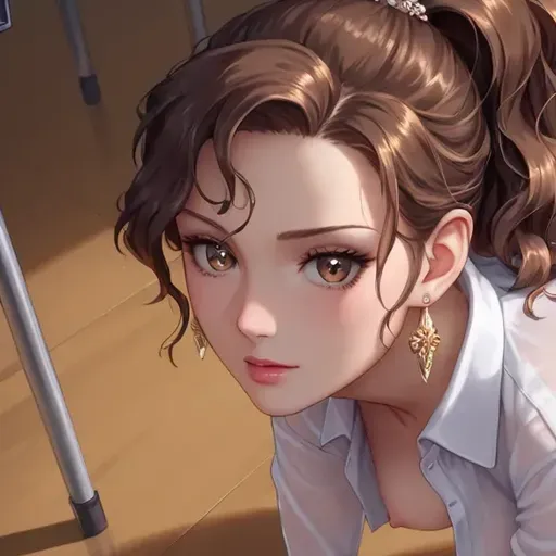 โปรแกรมสร้างภาพโปรนที่ใช้ปัญหา AI