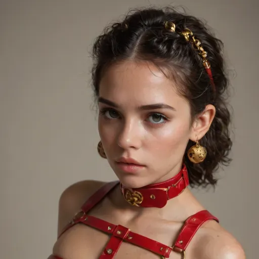 yapay zekâ porno görsel üretici