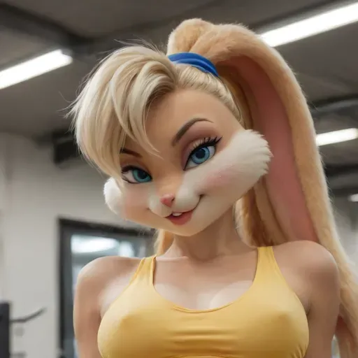 โปรแกรมสร้างภาพโปรนที่ใช้ปัญหา AI