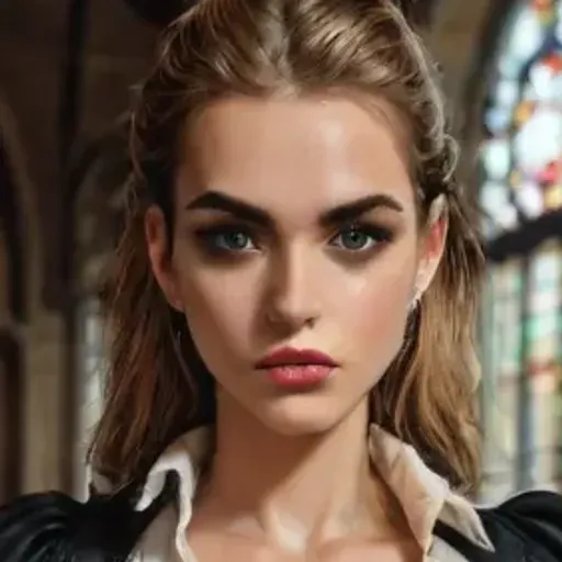 generatore di immagini porno IA