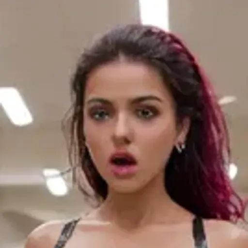 AI色情圖片產生器