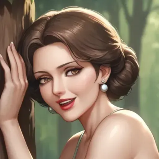 generador de imágenes porno con IA