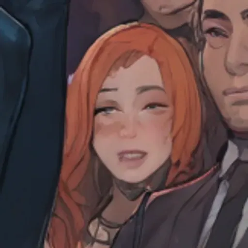 yapay zekâ porno görsel üretici