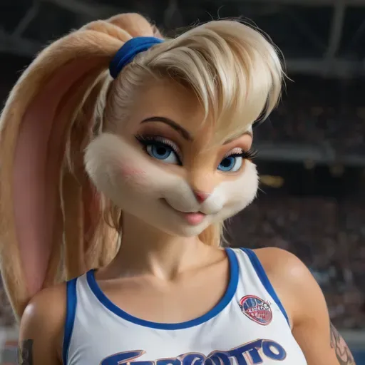 yapay zekâ porno görsel üretici