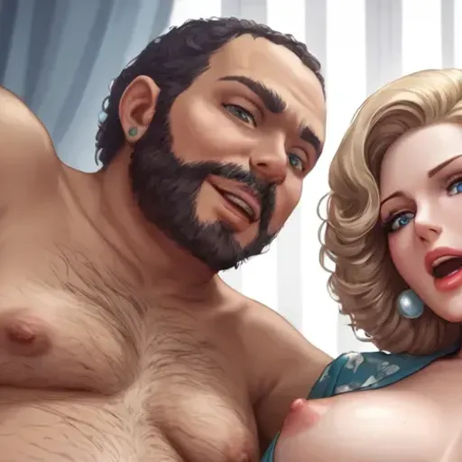 генератор порно-картинок на ИИ