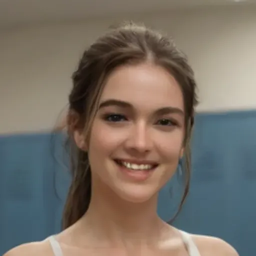 Pencipta imej lucah AI