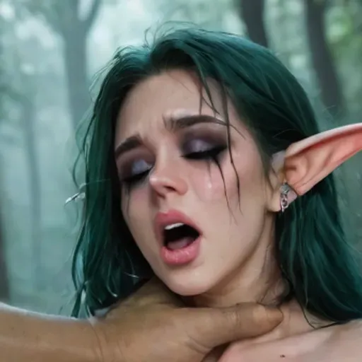 AI porn image generator