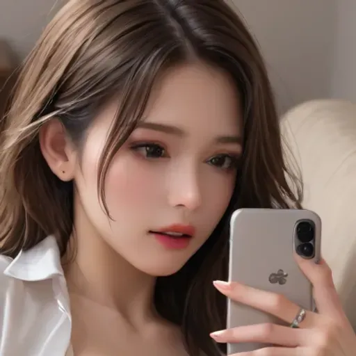 โปรแกรมสร้างภาพโปรนที่ใช้ปัญหา AI