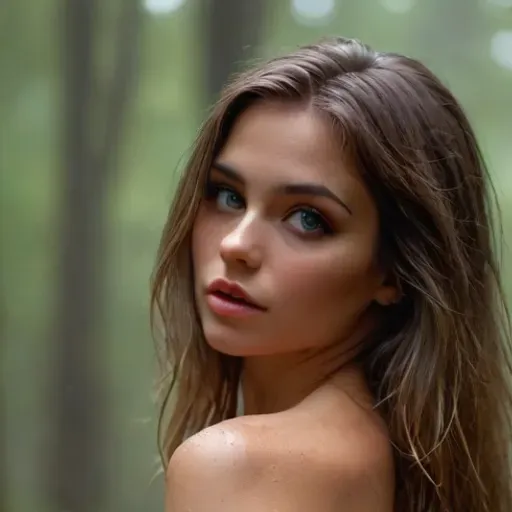 โปรแกรมสร้างภาพโปรนที่ใช้ปัญหา AI