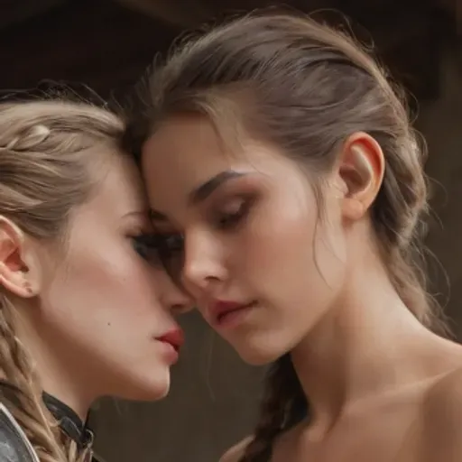 Pencipta imej lucah AI