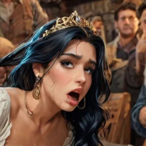 Pencipta imej lucah AI