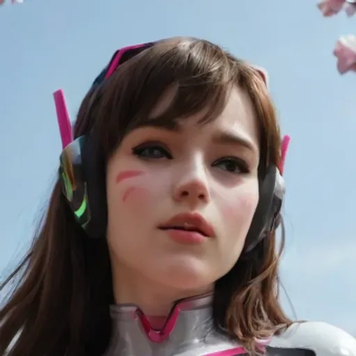 AI porn image generator