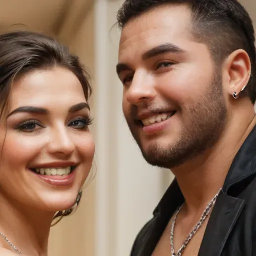 AI 포르노 이미지 생성기