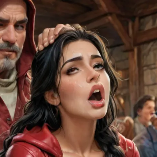 AI porn image generator