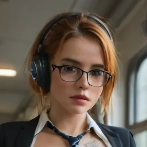 yapay zekâ porno görsel üretici