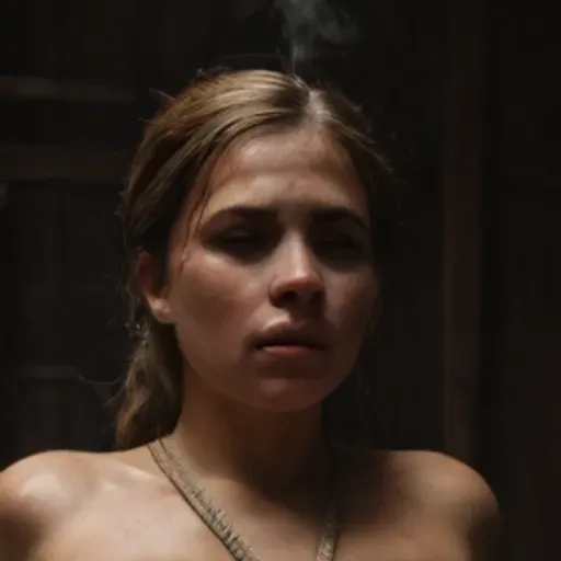 एआई पोर्न इमेज जेनरेटर