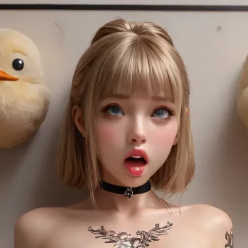 KI-Pornobild-Generator