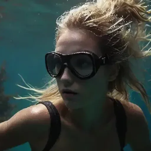 yapay zekâ porno görsel üretici