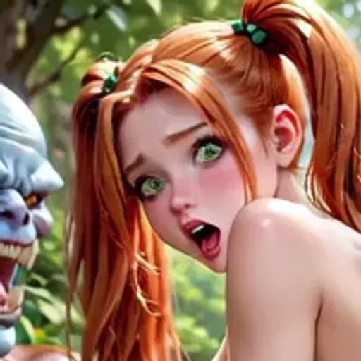 generatore di immagini porno IA