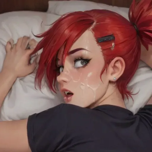 AI 포르노 이미지 생성기