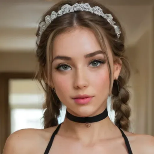 yapay zekâ porno görsel üretici