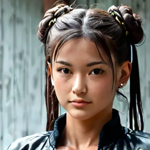 AIポルノ画像ジェネレーター